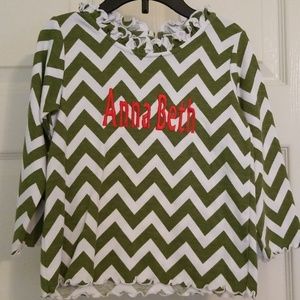 Chevron Shirt